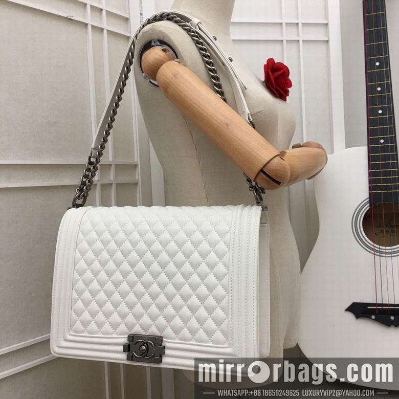 1:1 Replica Chanel Bags 67087 30cm XMY 16