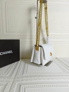 1:1 Replica Chanel Bags 912 20X15cm WO 2