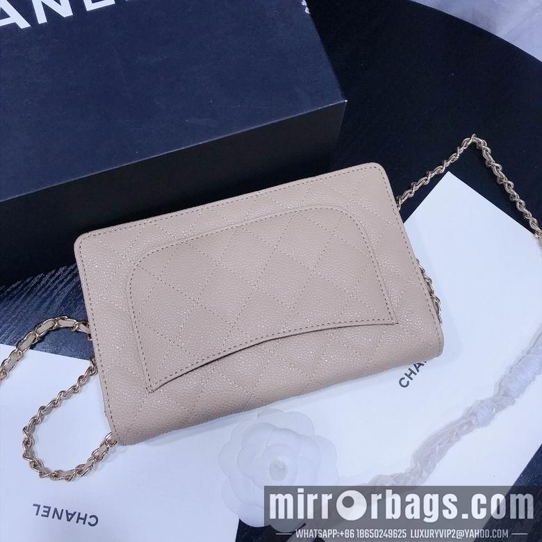 1:1 Replica Chanel Bags 33814 19X13X4cm XMY 16