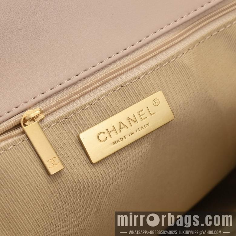 1:1 Replica Chanel Bags 9012 36X24X14cm WO 1