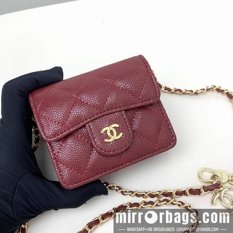 1:1 Replica Chanel Bags 8938 XMY 5