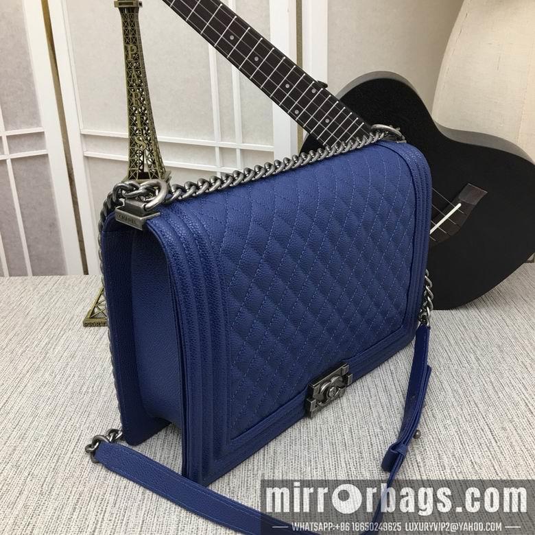 1:1 Replica Chanel Bags 67087 30cm XMY 18