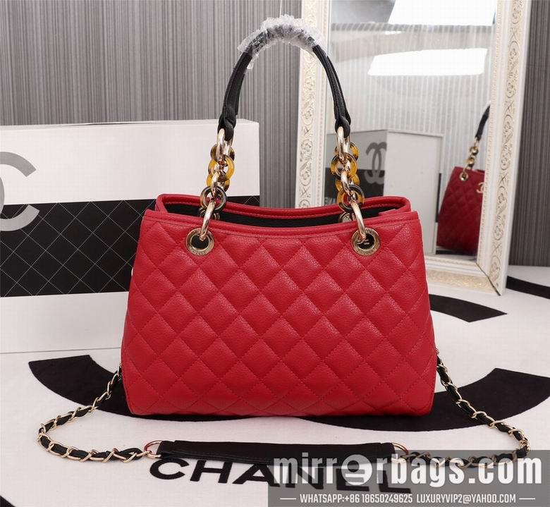 1:1 Replica Chanel Bags 8901 31X23X10cm XMY 6