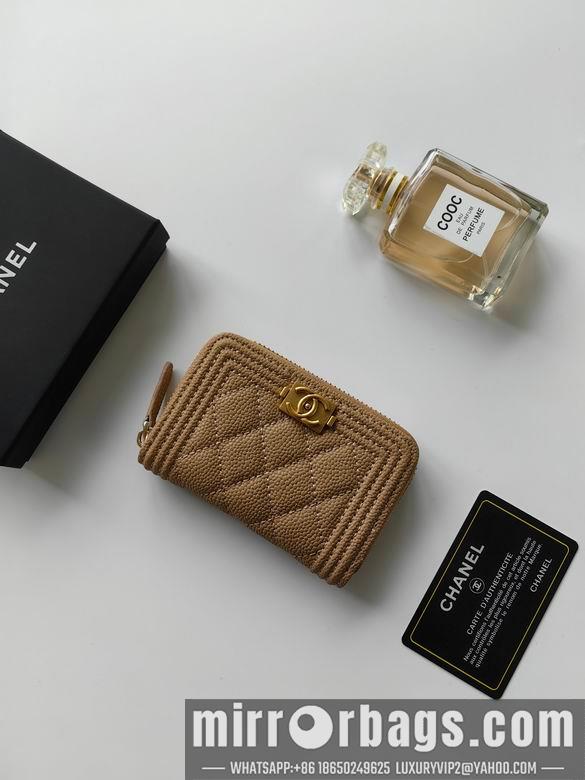 1:1 Replica Chanel Bags A84433 11.5X8cm XMY 10
