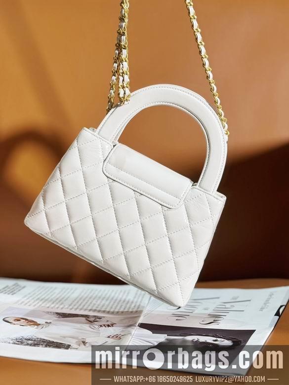 1:1 Replica Chanel Bags AS4416 13X19X7cm WO 3