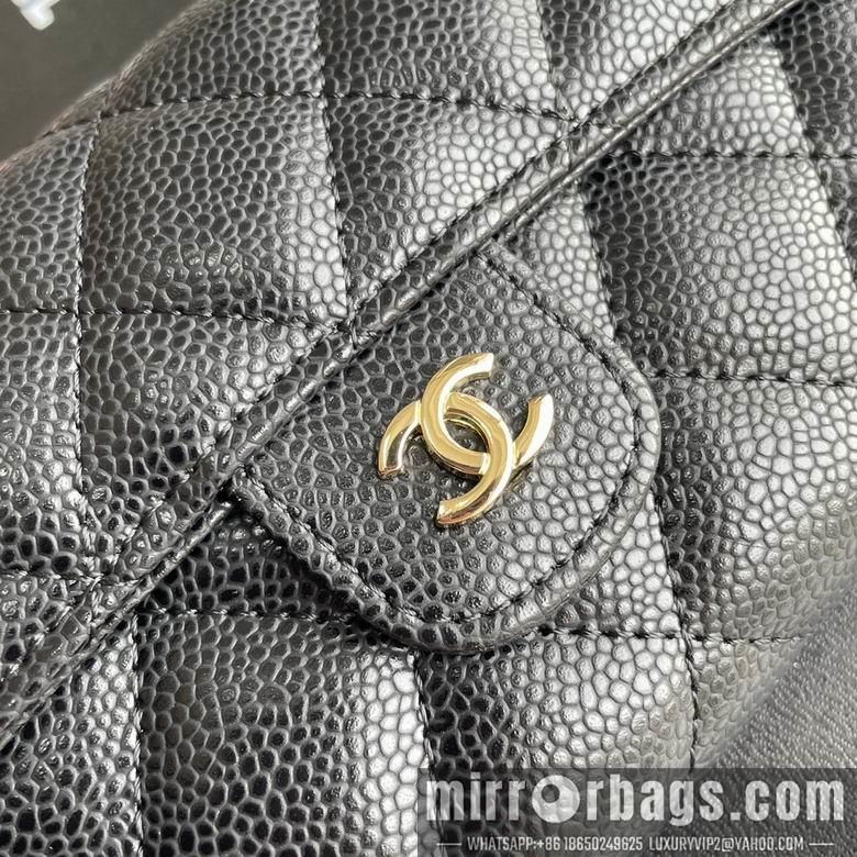 1:1 Replica Chanel Bags A50076 18X10.5X3.5cm XMY 3