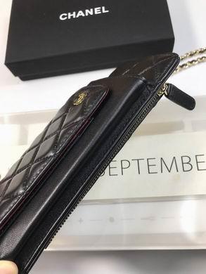 1:1 Replica Chanel Bags 8816 18.2x9x3cm YG 4