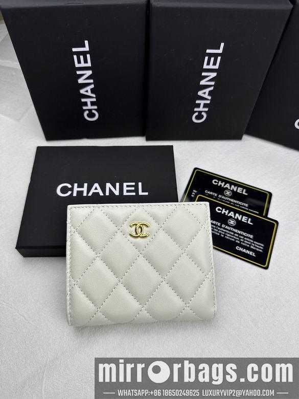 1:1 Replica Chanel Bags 6038 ZC 15