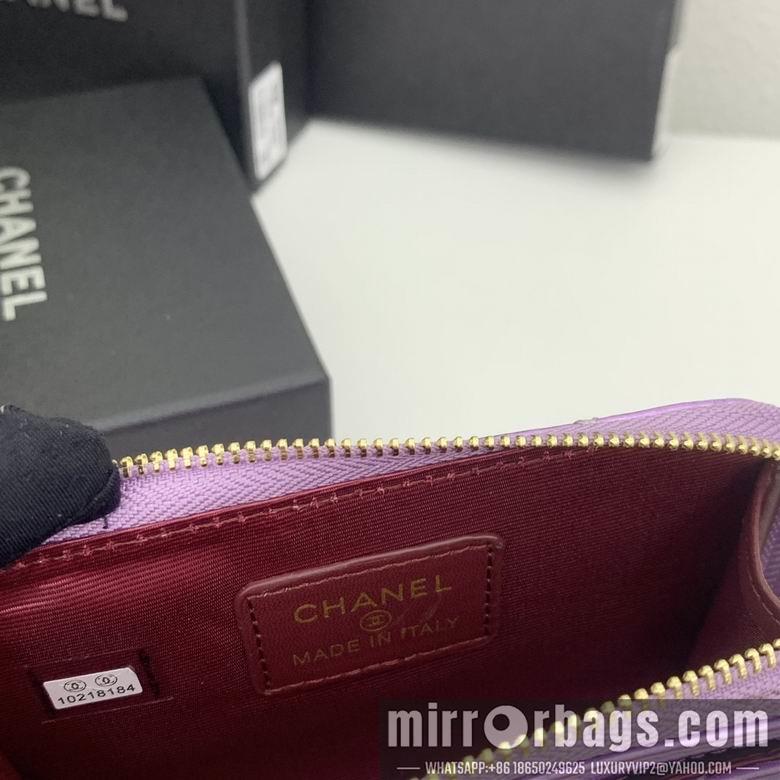 1:1 Replica Chanel Bags 2011 5.2X3.5X1.5cm ZC 4