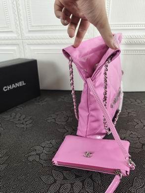 1:1 Replica Chanel Bags 207-1中39X42X8cm 小35X37X7cm WO 2