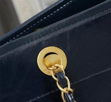 1:1 Replica Chanel Bags 8027 33X14.5X24cm WO 4
