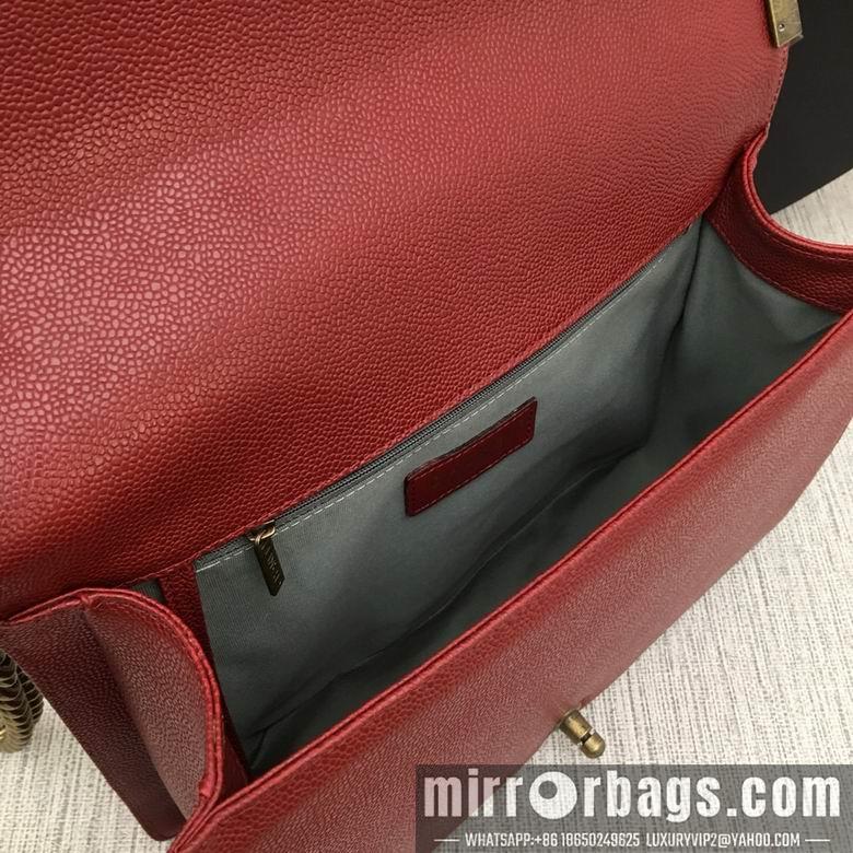 1:1 Replica Chanel Bags 67087 30cm XMY 30