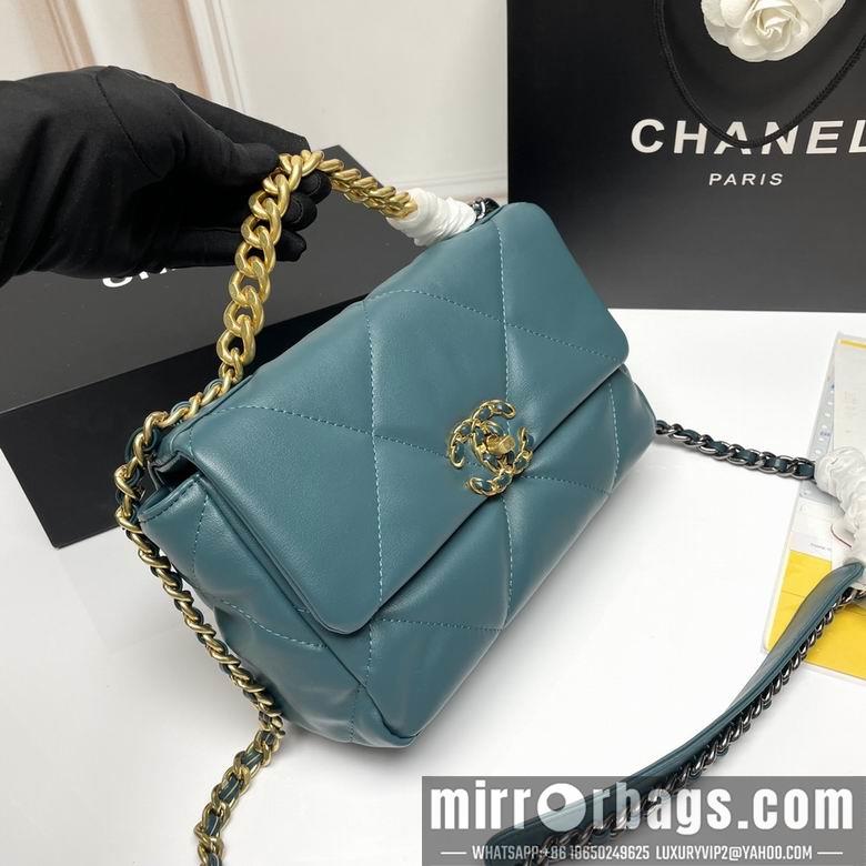 1:1 Replica Chanel Bags 9010 26X16X10cm XMY 19
