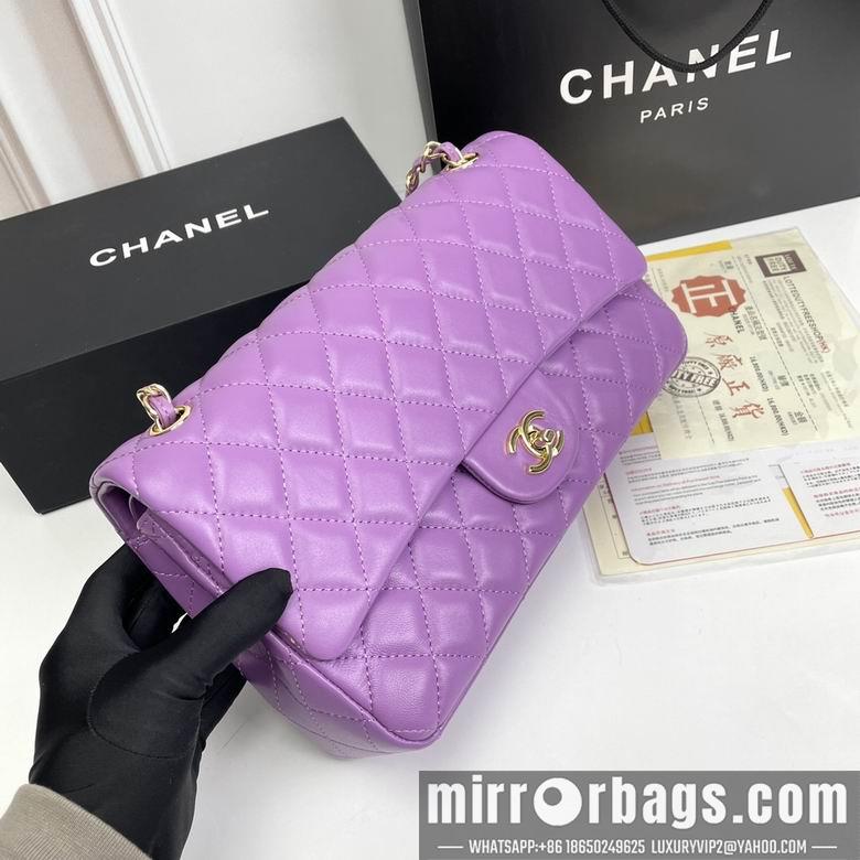 1:1 Replica Chanel Bags 1113 30X18X8cm XMY 1