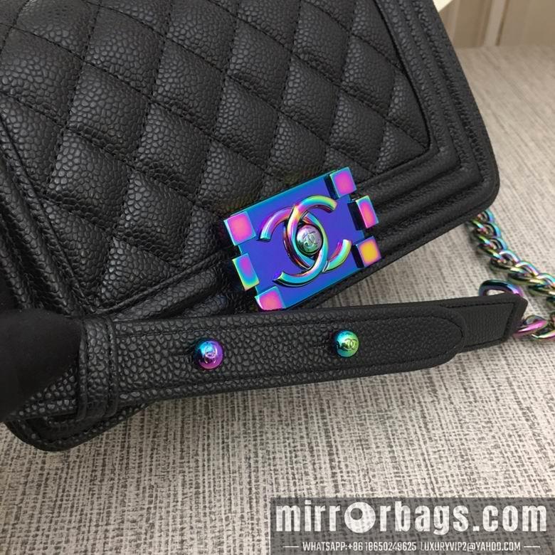 1:1 Replica Chanel Bags 67085 20X12X7.5cm XMY 1