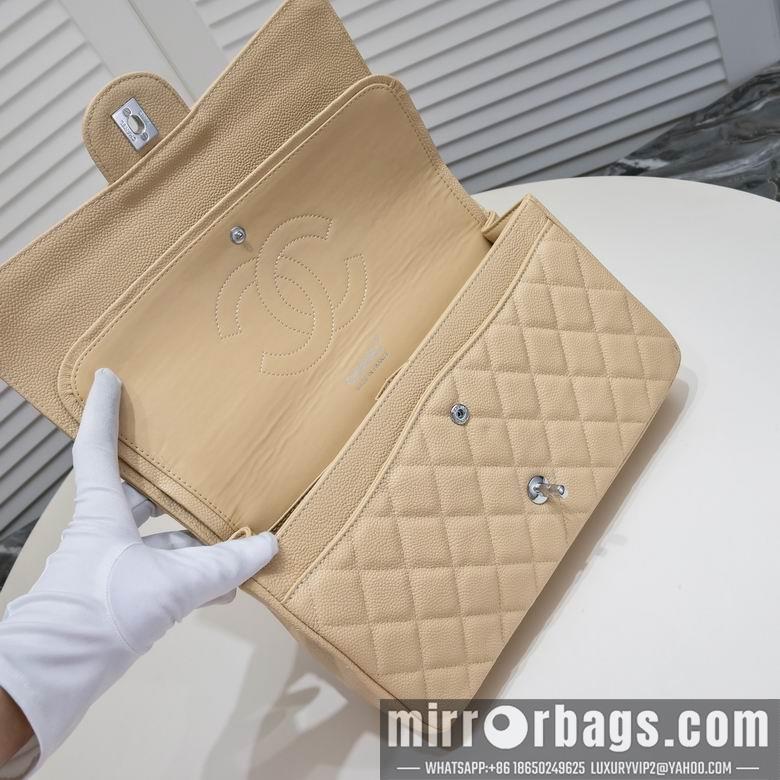 1:1 Replica Chanel Bags 1113 30X18X8cm WO 7