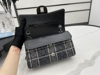 1:1 Replica Chanel Bags 01112 25cm WO 2