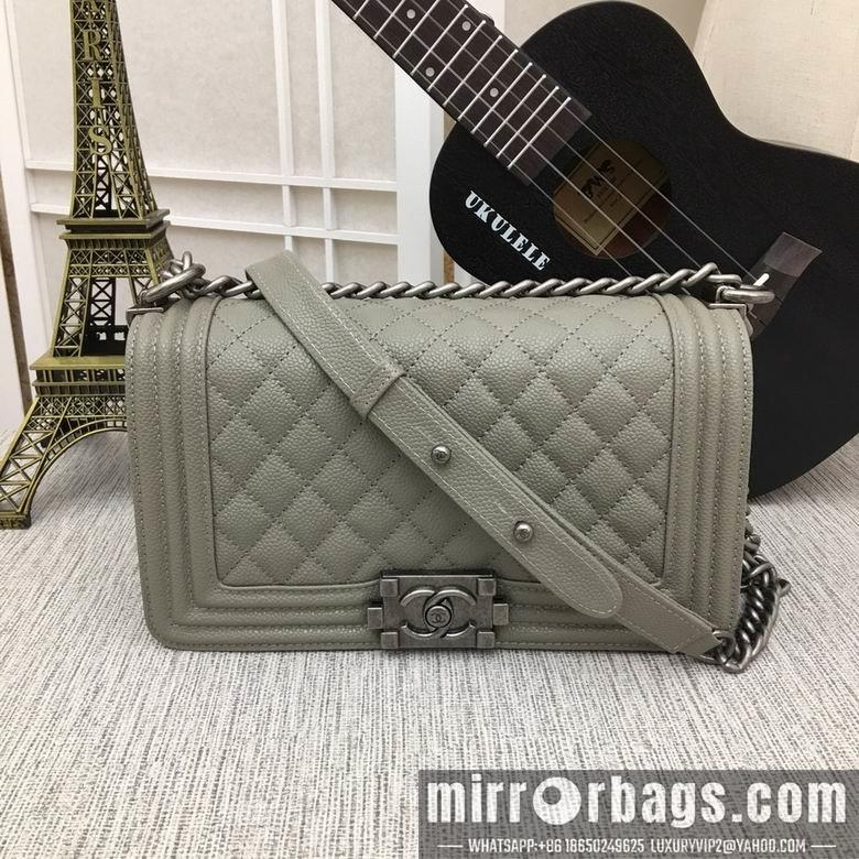 1:1 Replica Chanel Bags 67086 25X14-16X7.5cm XMY 20
