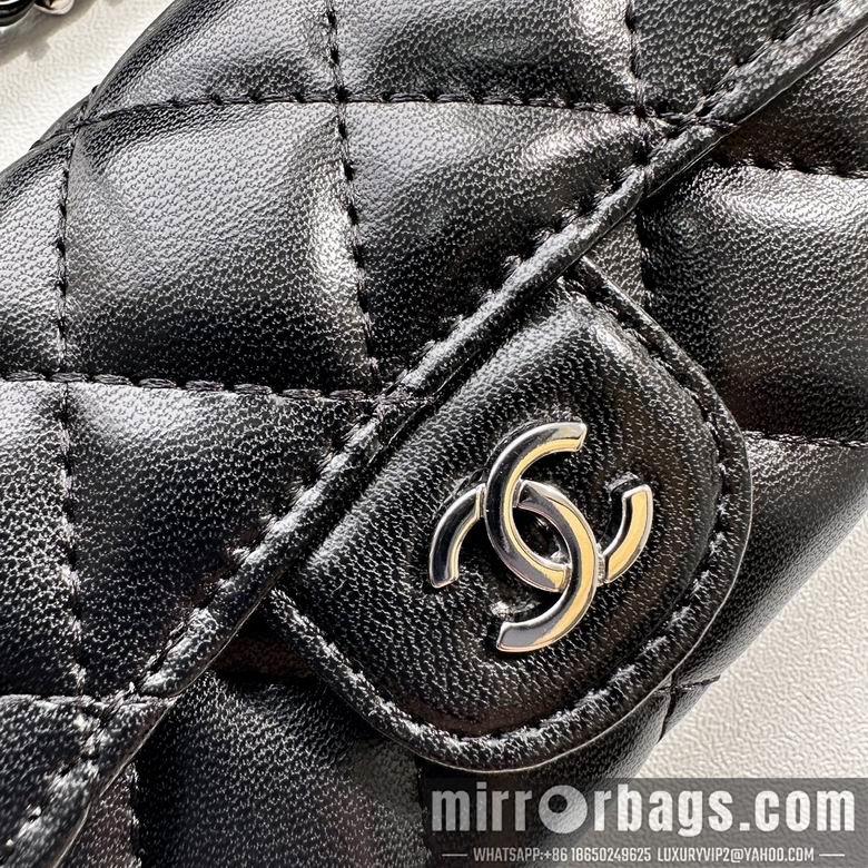 1:1 Replica Chanel Bags 8988 11.3X7.5X2.1cm XMY 3