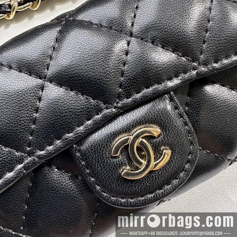 1:1 Replica Chanel Bags 8988 11.3X7.5X2.1cm XMY 2