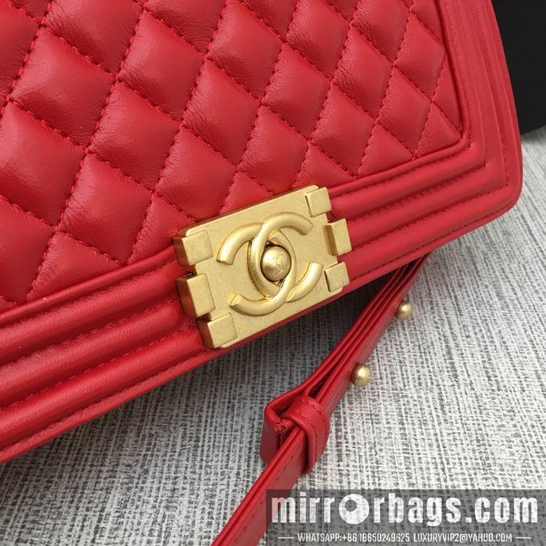 1:1 Replica Chanel Bags 67086 25X14X7cm XMY 3