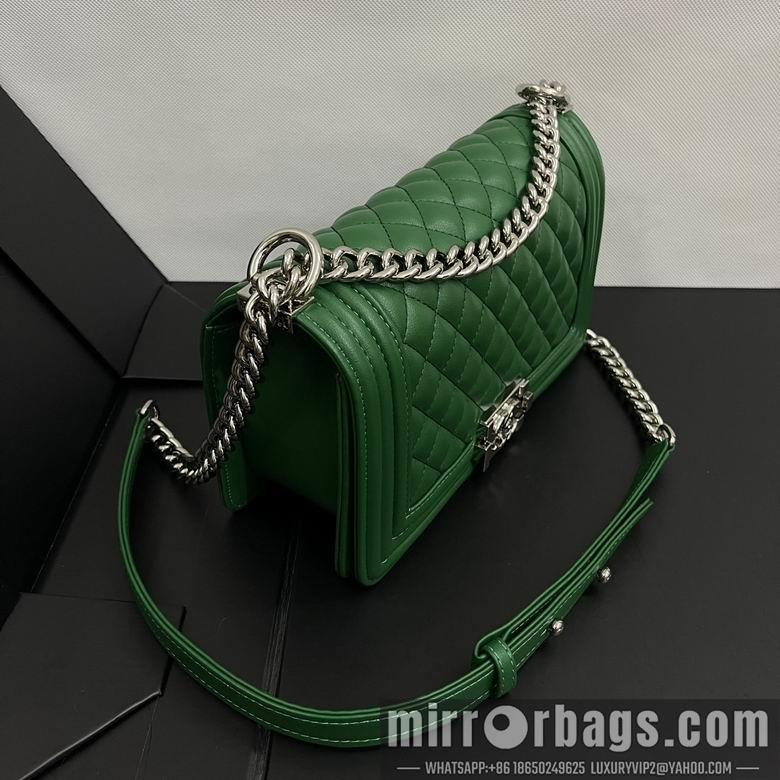 1:1 Replica Chanel Bags 67086 25X14X7cm XMY 1