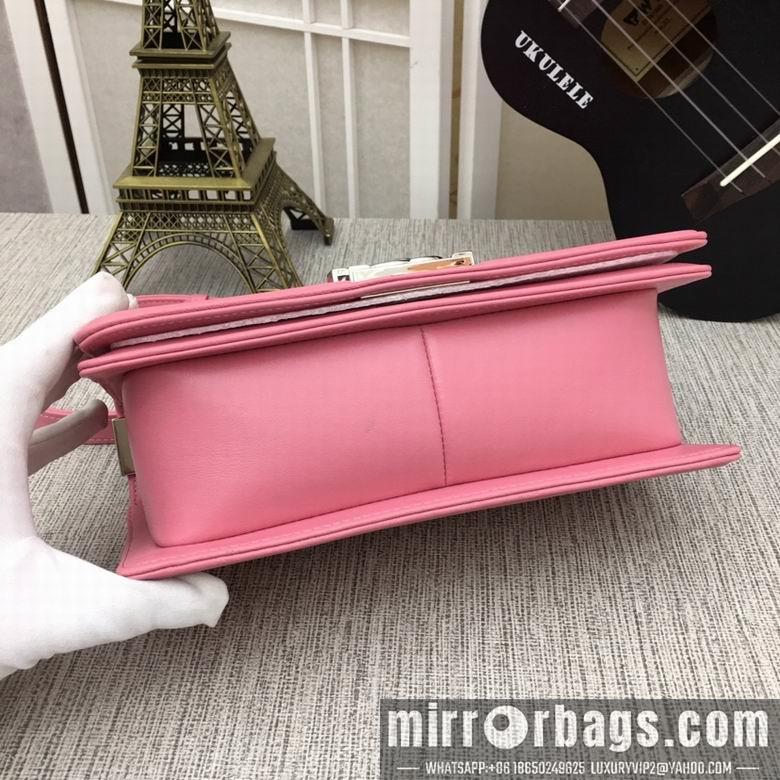 1:1 Replica Chanel Bags 67086 25X15X7.5cm XMY 22