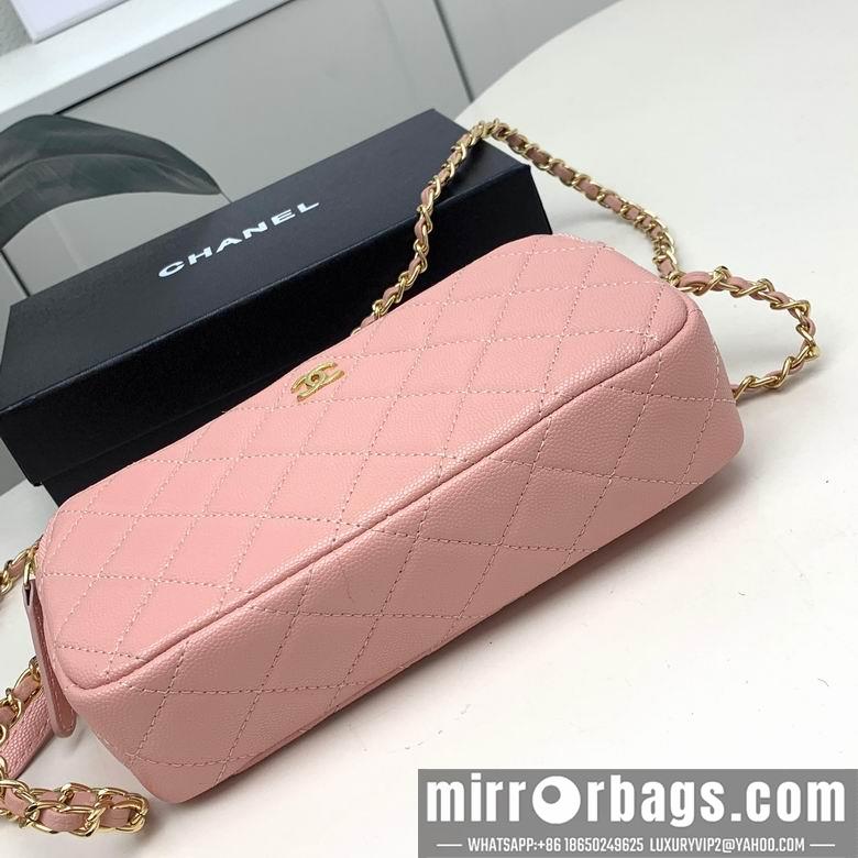 1:1 Replica Chanel Bags 50169 20X10cm XMY 4