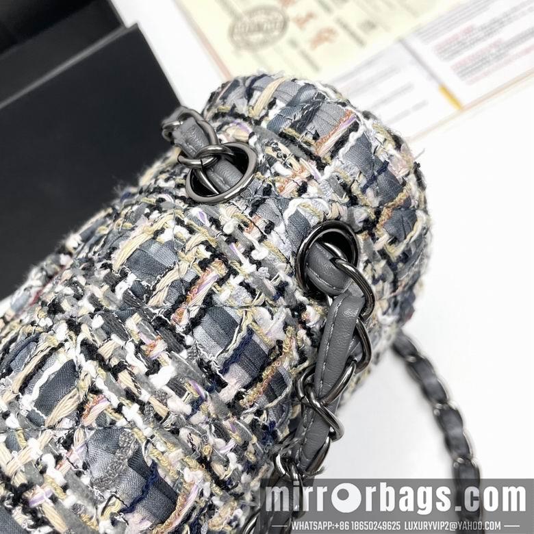 1:1 Replica Chanel Bags 1112 25X14X8cm XMY 5