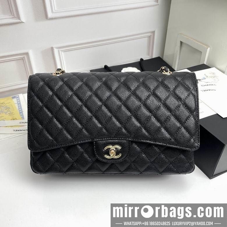 1:1 Replica Chanel Bags 1119 33X22X10cm XMY 6