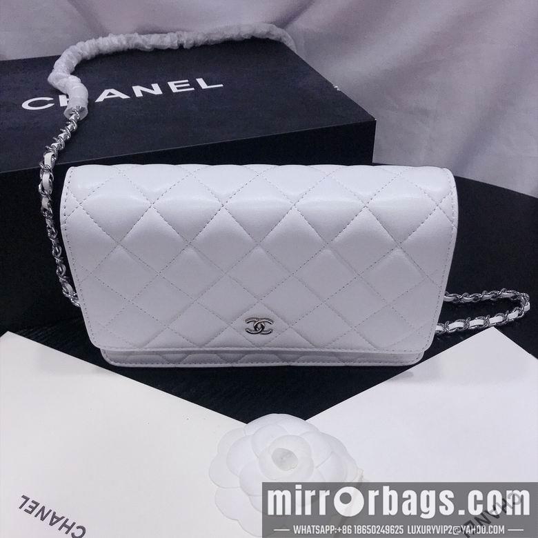 1:1 Replica Chanel Bags 33814 19X13X4cm XMY 2