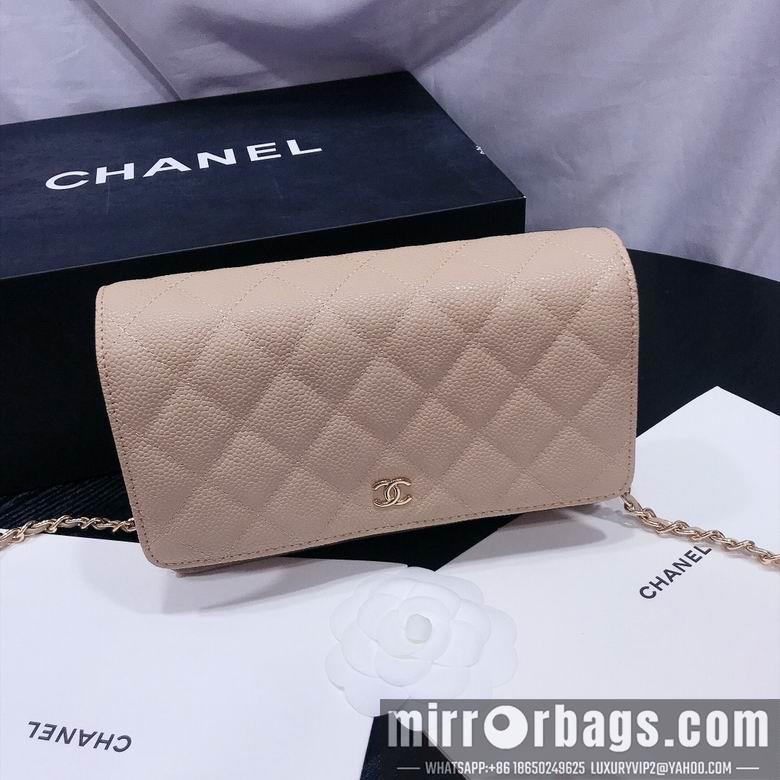 1:1 Replica Chanel Bags 33814 19X13X4cm XMY 16