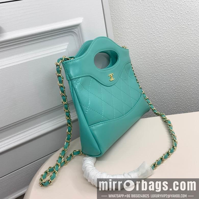 1:1 Replica Chanel Bags 6617 20X4X15cm 23X4X16cm XMY 2