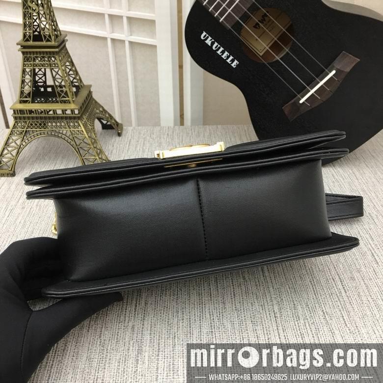 1:1 Replica Chanel Bags 92493 25X14X8cm XMY 2