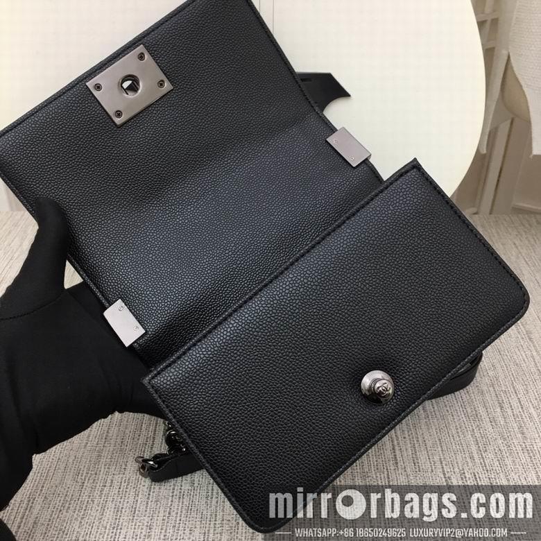 1:1 Replica Chanel Bags 67085 20X12X7.5cm XMY 3