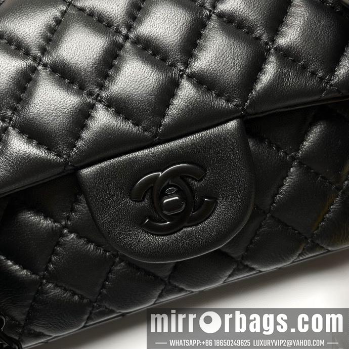 1:1 Replica Chanel Bags CF1112 25X14X7cm XMY 1