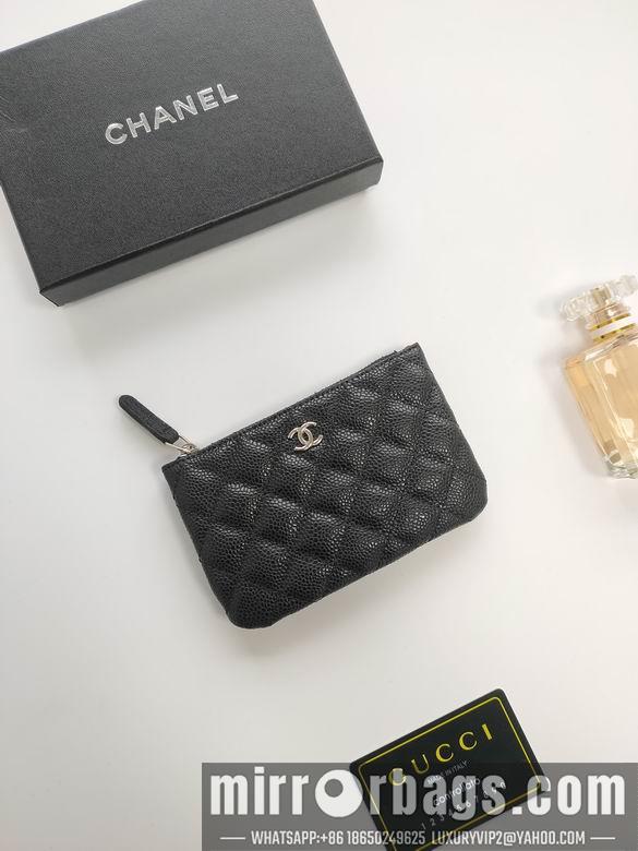 1:1 Replica Chanel Bags A82365 15X8.5cm XMY 4