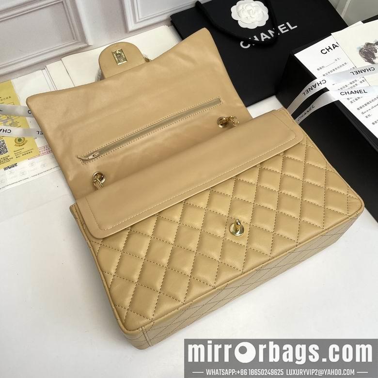 1:1 Replica Chanel Bags 1119 33X22X10cm XMY 2
