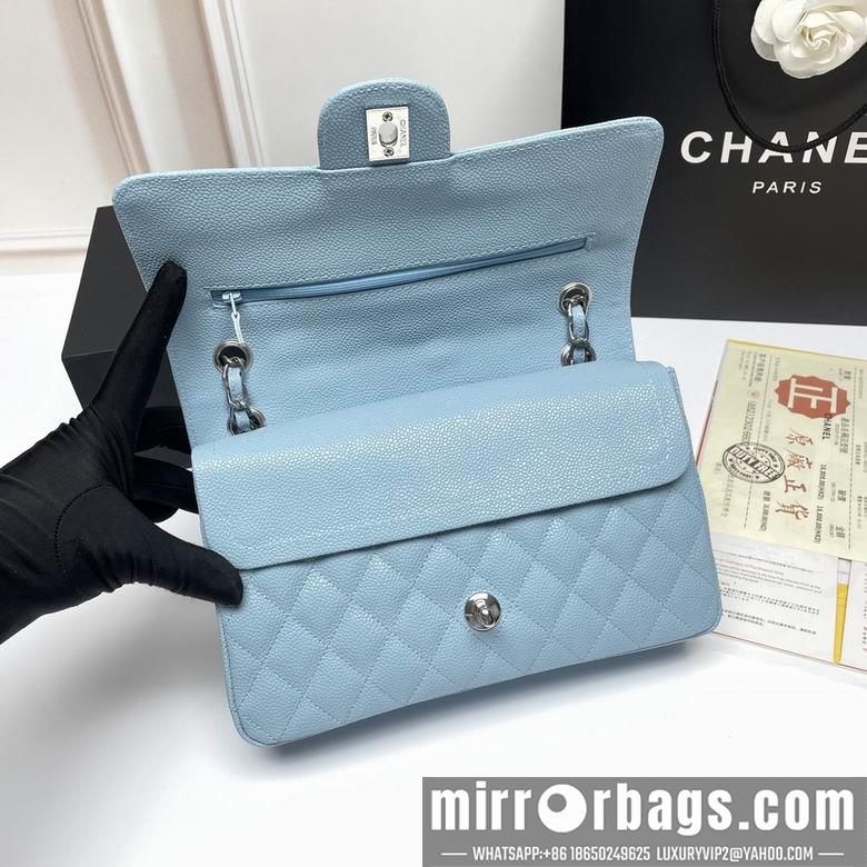 1:1 Replica Chanel Bags CF1112 25X14X7cm XMY 22