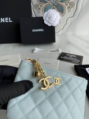 1:1 Replica Chanel Bags A50168 14X10X1cm WO 9
