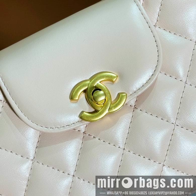 1:1 Replica Chanel Bags AS4416 13X19X7cm WO 4