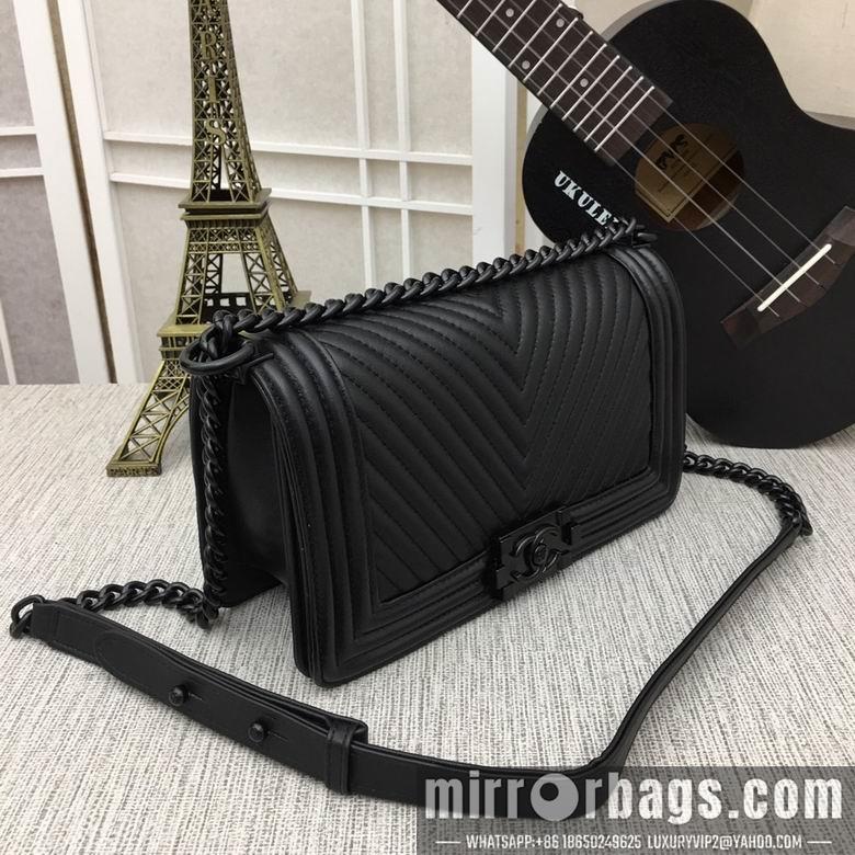 1:1 Replica Chanel Bags 92493 25X14X8cm XMY 1