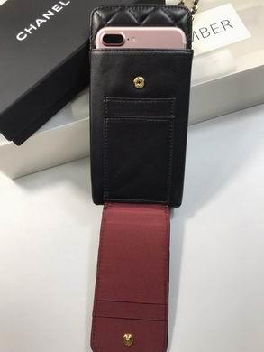1:1 Replica Chanel Bags 8816 18.2x9x3cm YG 4