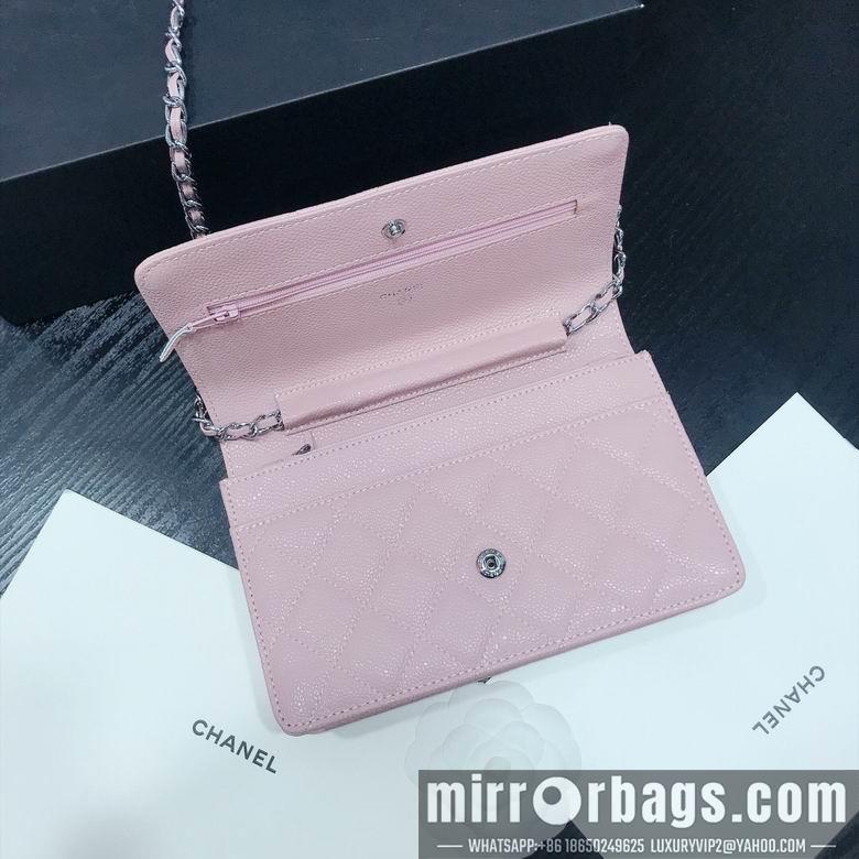 1:1 Replica Chanel Bags 33814 19X13X4cm XMY 19