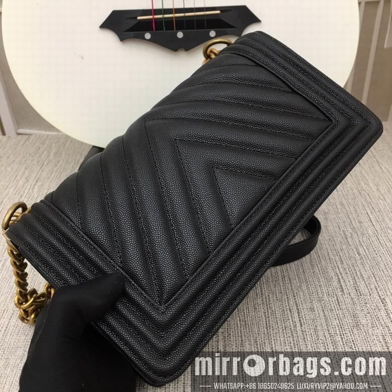 1:1 Replica Chanel Bags 67086 25X14X7cm XMY 21