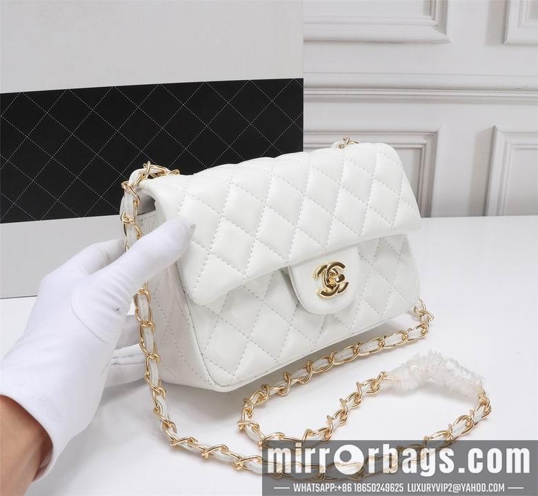 1:1 Replica Chanel Bags 1116 20X12X7cm XMY 8