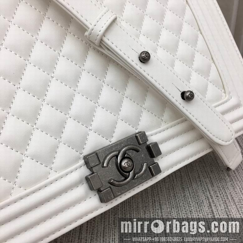 1:1 Replica Chanel Bags 67087 30cm XMY 16