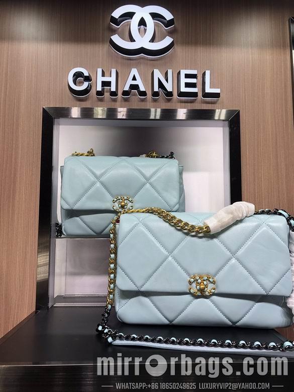 1:1 Replica Chanel Bags AS1160 26cm 30cm XMY 9