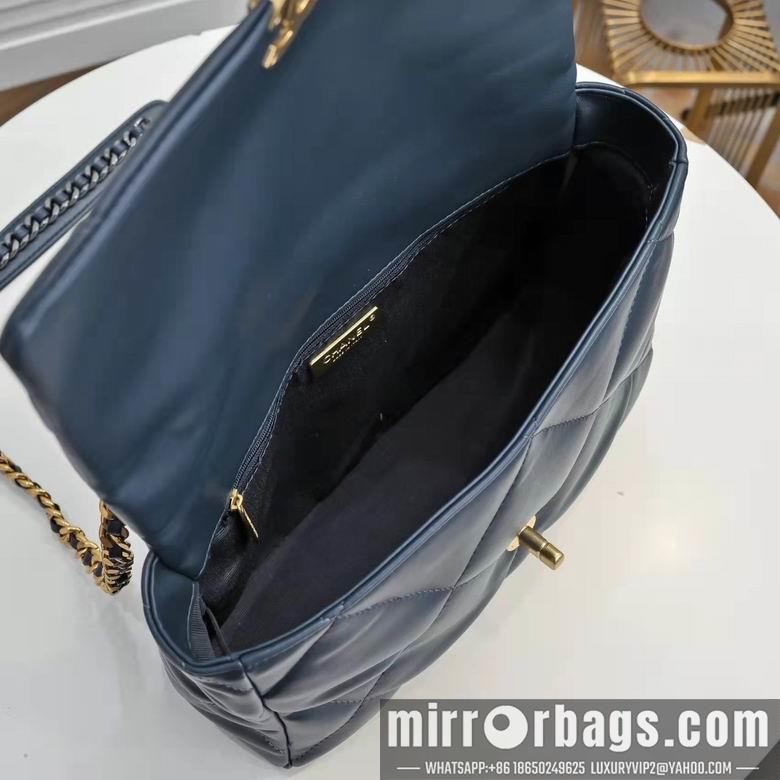 1:1 Replica Chanel Bags 9010 26X16X10cm XMY 4