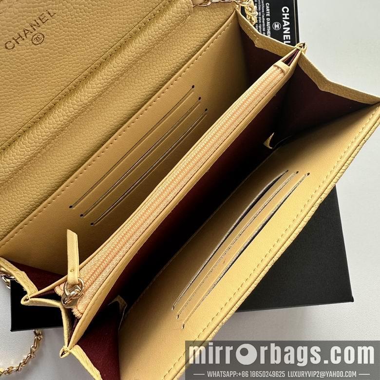 1:1 Replica Chanel Bags A50076 18X10.5X3.5cm XMY 10